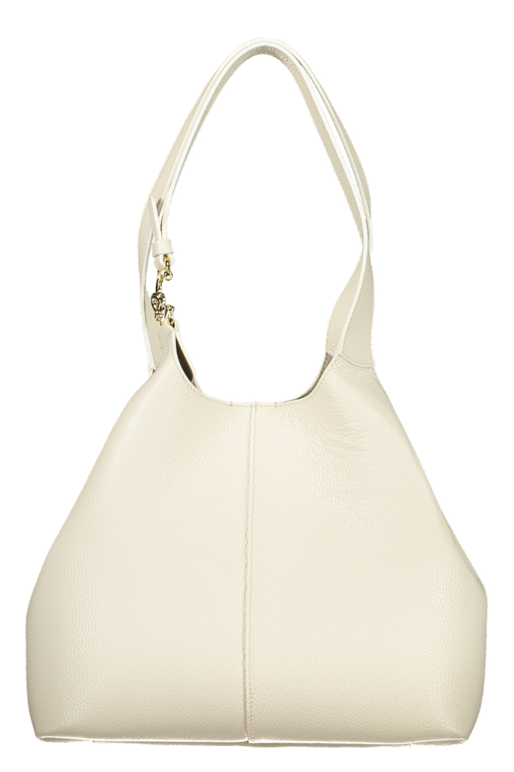 COCCINELLE WOMEN'S WHITE BAG