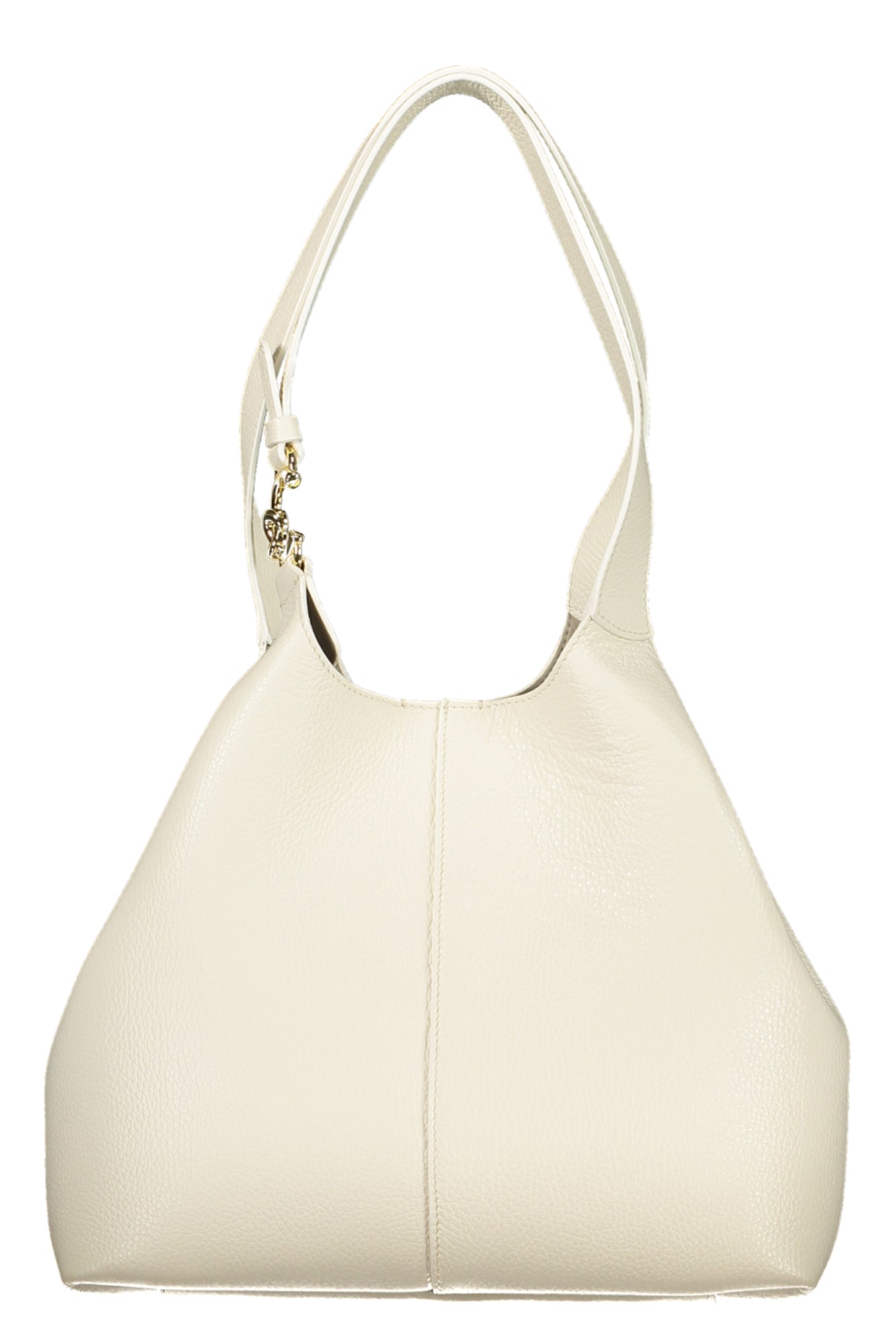 COCCINELLE WOMEN'S WHITE BAG