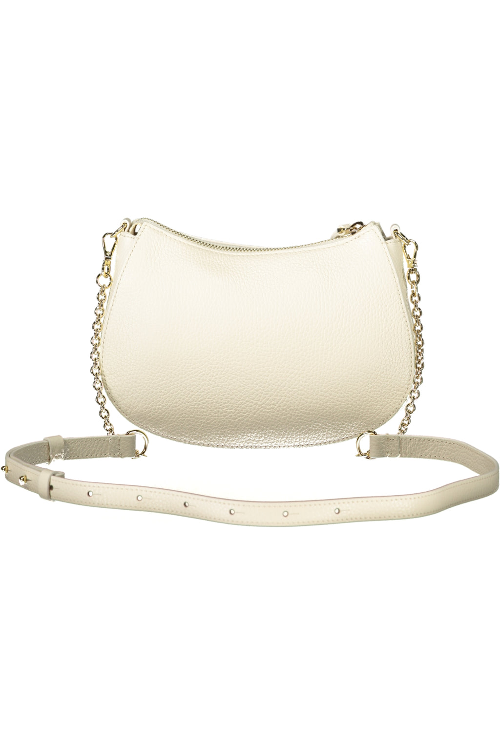 COCCINELLE WOMEN'S WHITE BAG