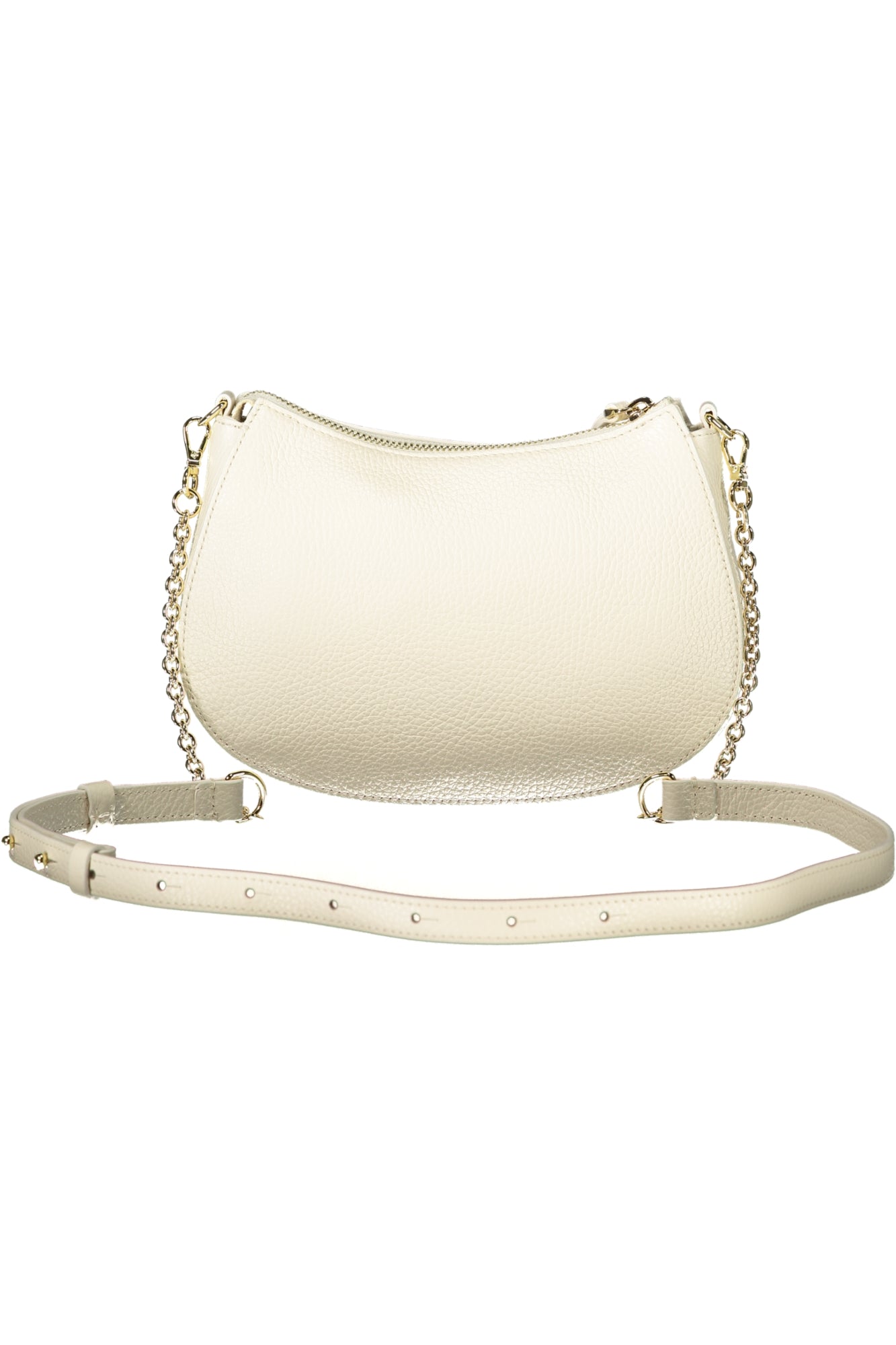 COCCINELLE WOMEN'S WHITE BAG