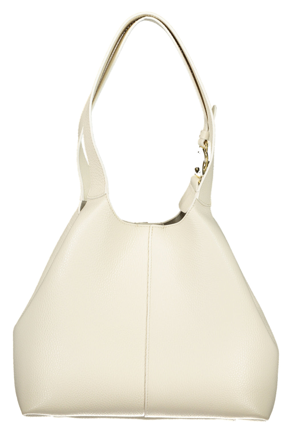 COCCINELLE WOMEN'S WHITE BAG