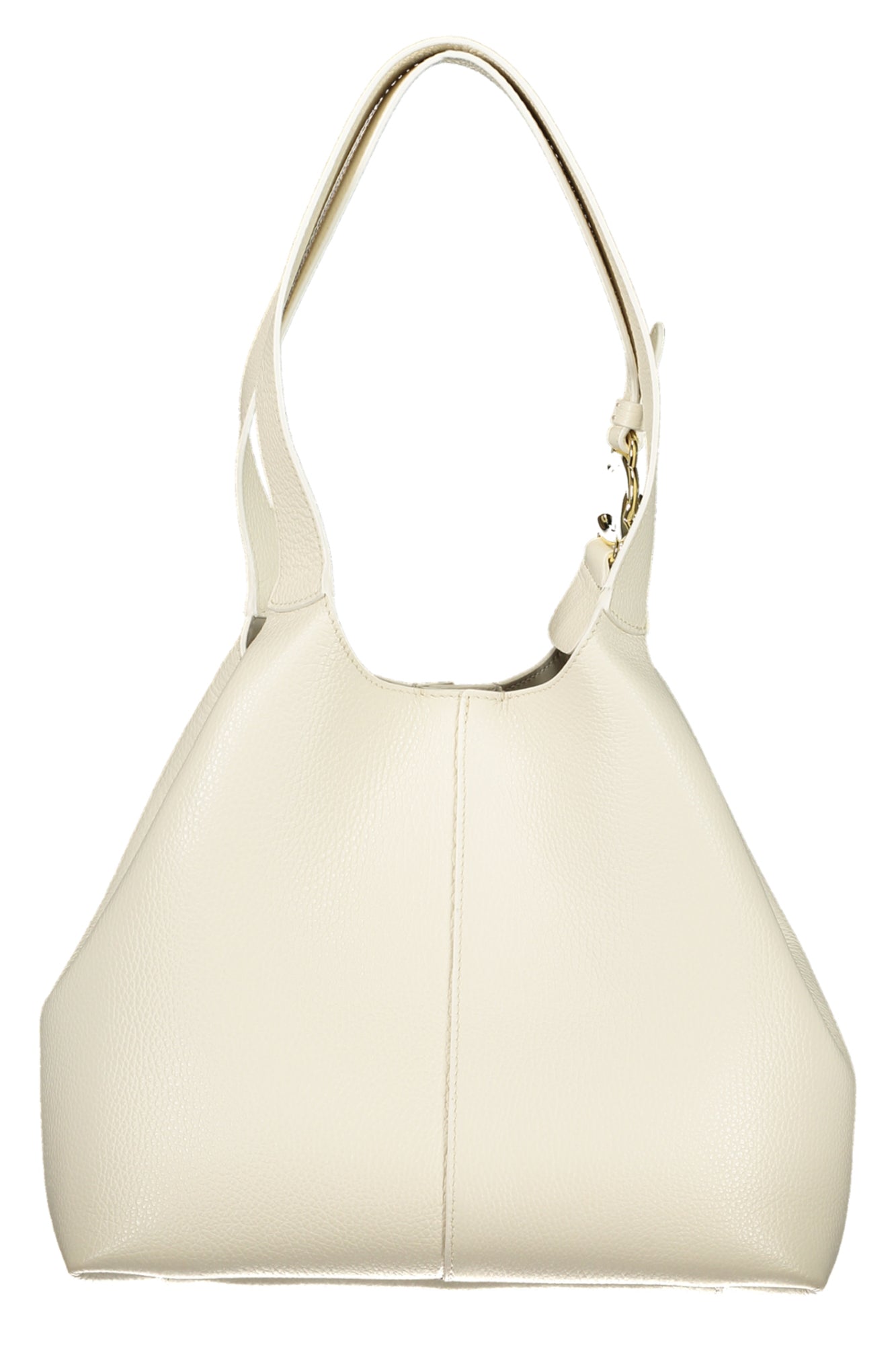 COCCINELLE WOMEN'S WHITE BAG
