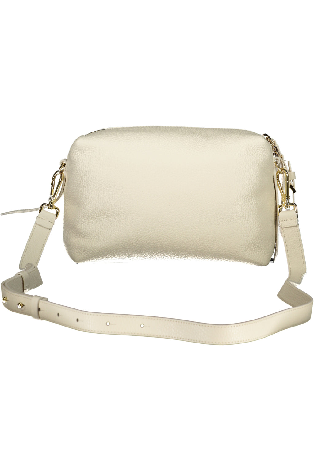 COCCINELLE WOMEN'S WHITE BAG