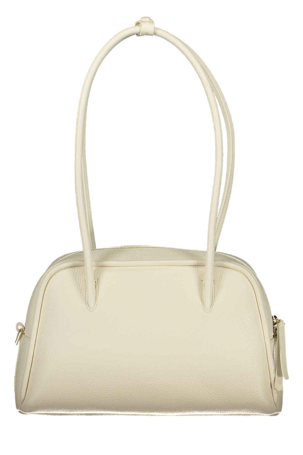 COCCINELLE WOMEN'S WHITE BAG