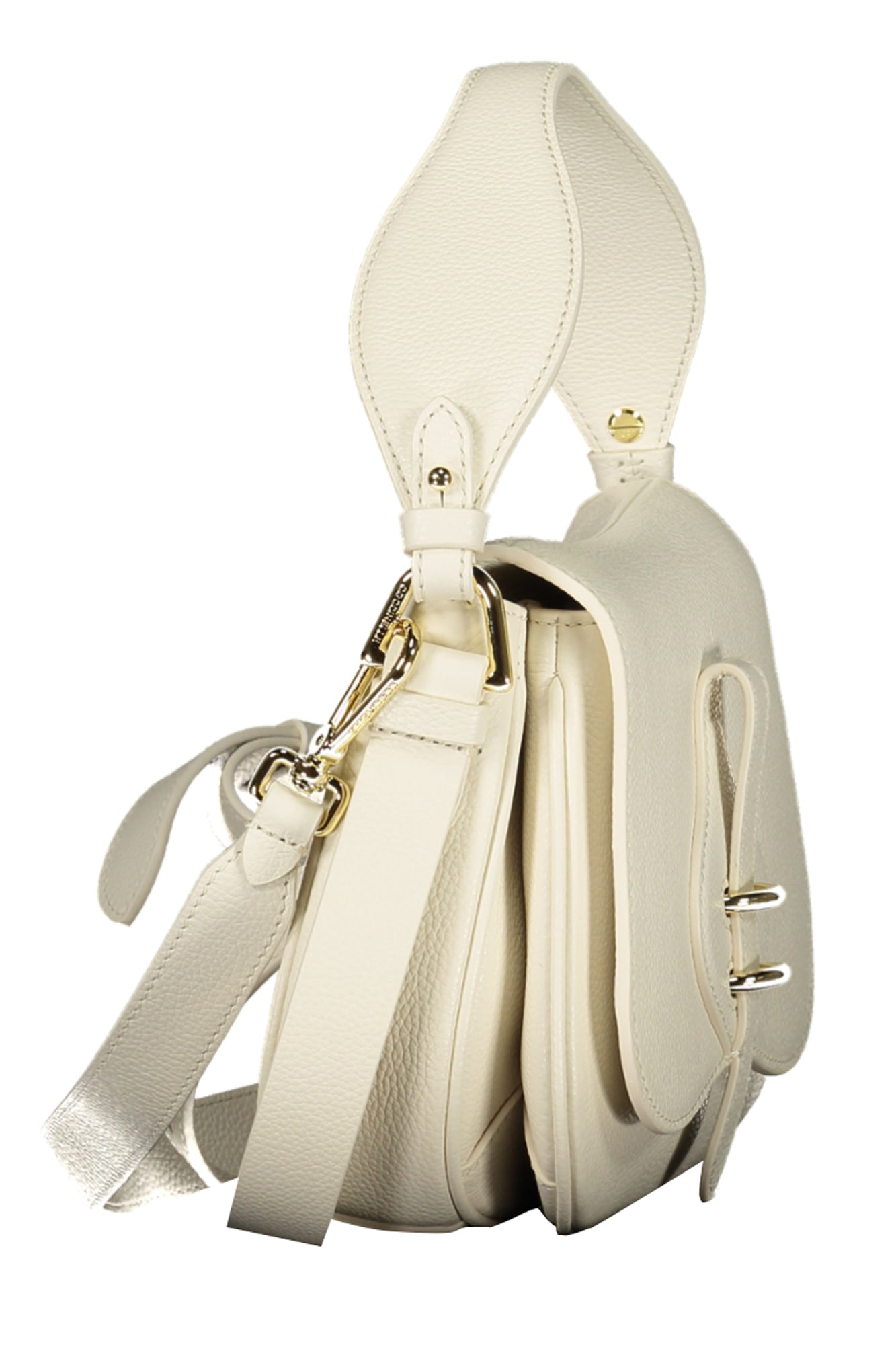 COCCINELLE WOMEN'S WHITE BAG