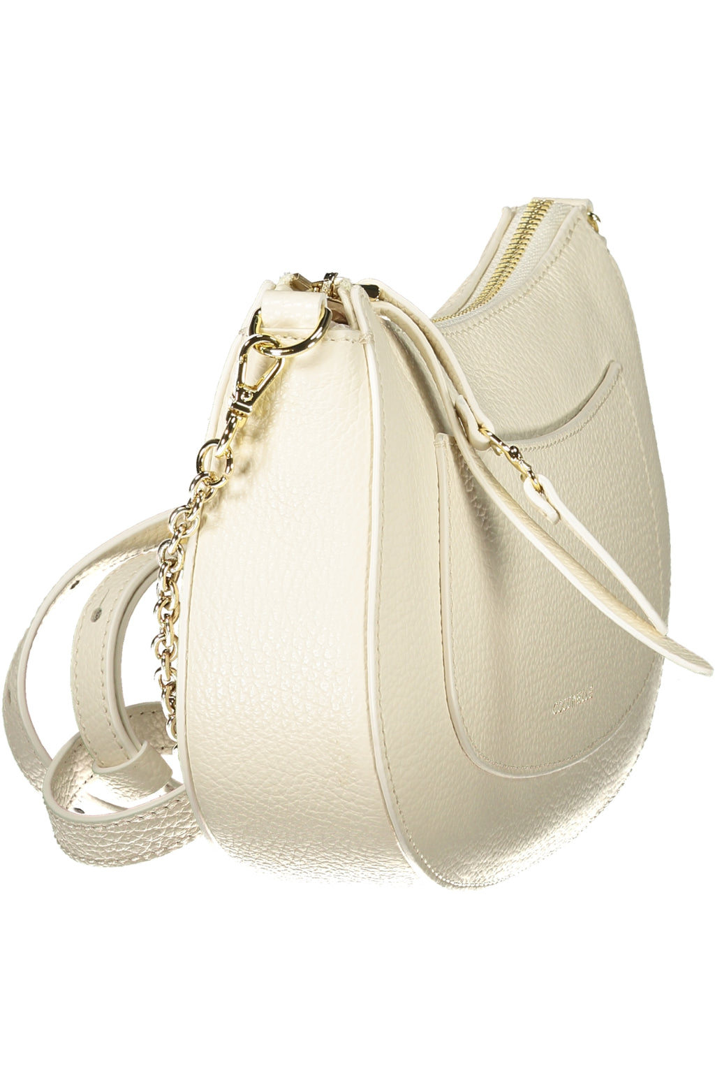 COCCINELLE WOMEN'S WHITE BAG