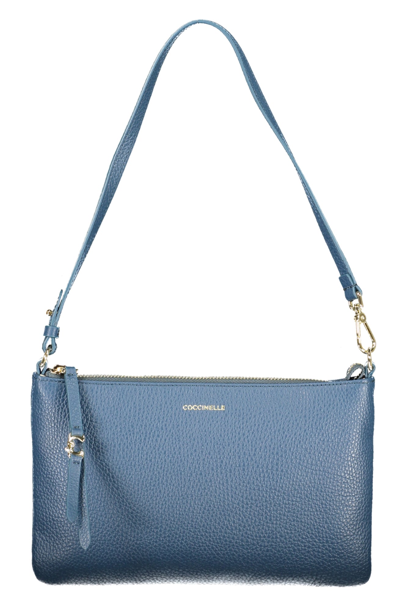 COCCINELLE WOMEN'S BLUE BAG