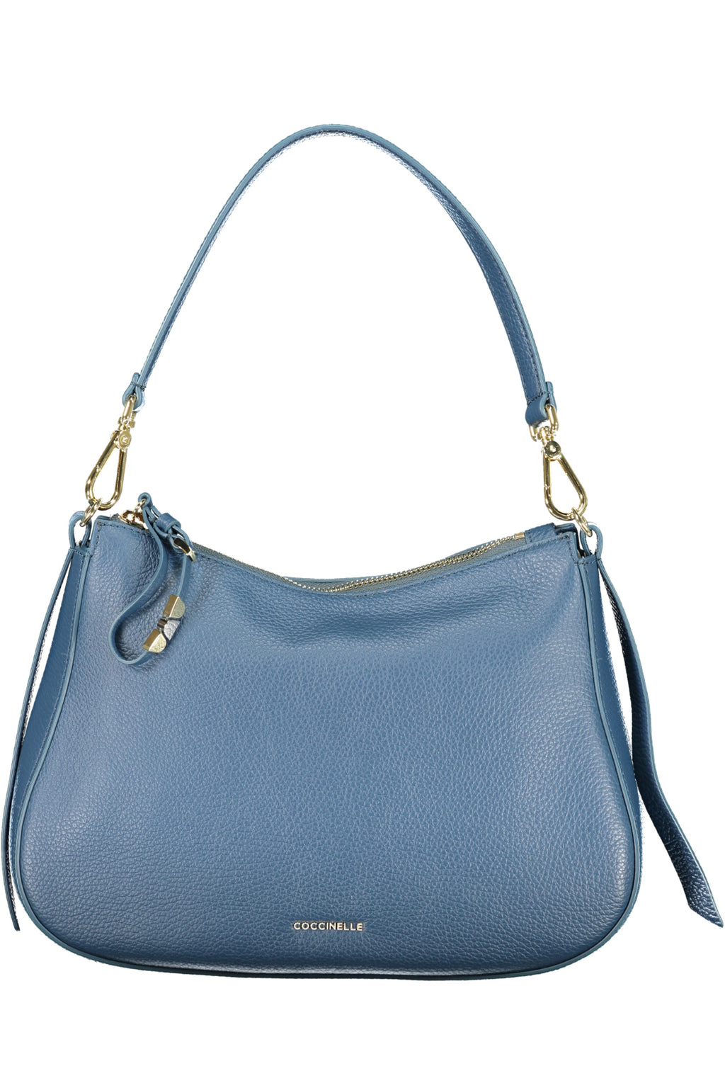 COCCINELLE WOMEN'S BLUE BAG