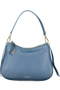 COCCINELLE WOMEN'S BLUE BAG