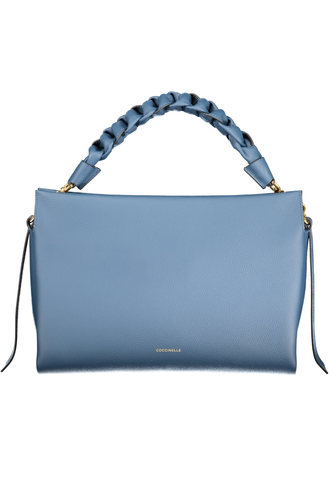 COCCINELLE WOMEN'S BLUE BAG
