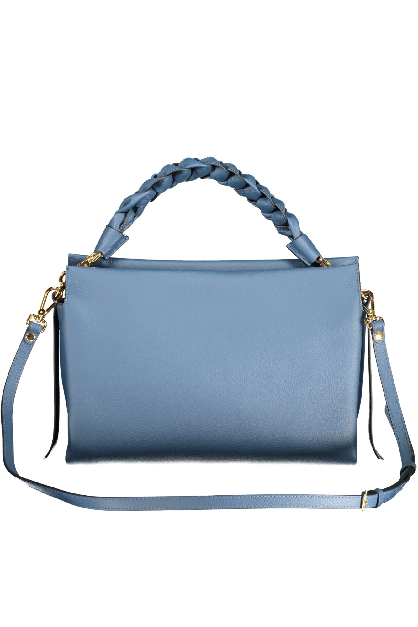 COCCINELLE WOMEN'S BLUE BAG