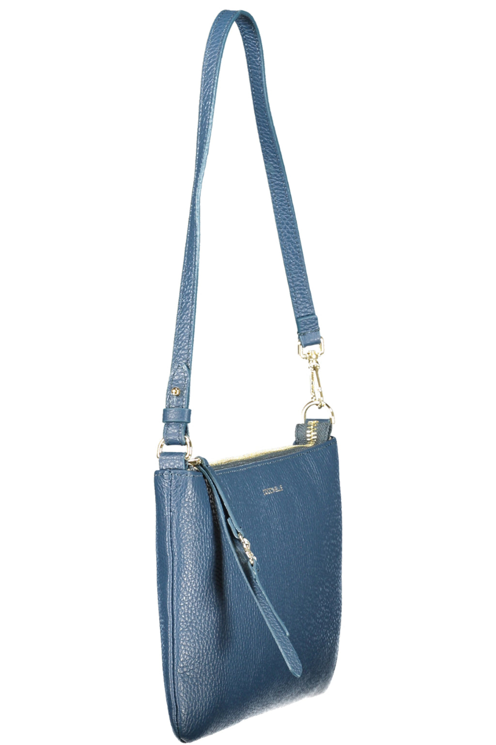 COCCINELLE WOMEN'S BLUE BAG