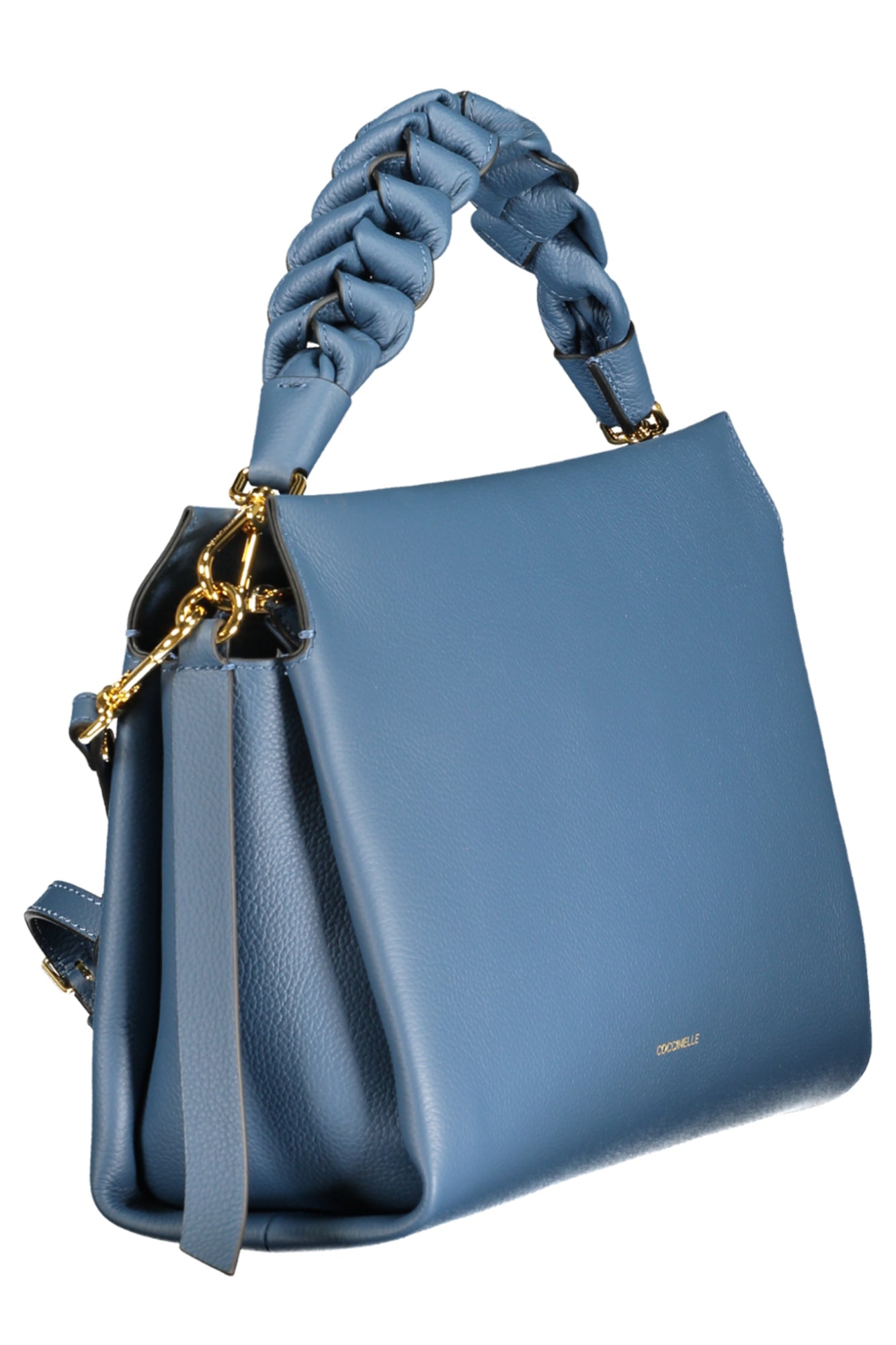 COCCINELLE WOMEN'S BLUE BAG