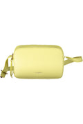 COCCINELLE YELLOW WOMEN'S BAG