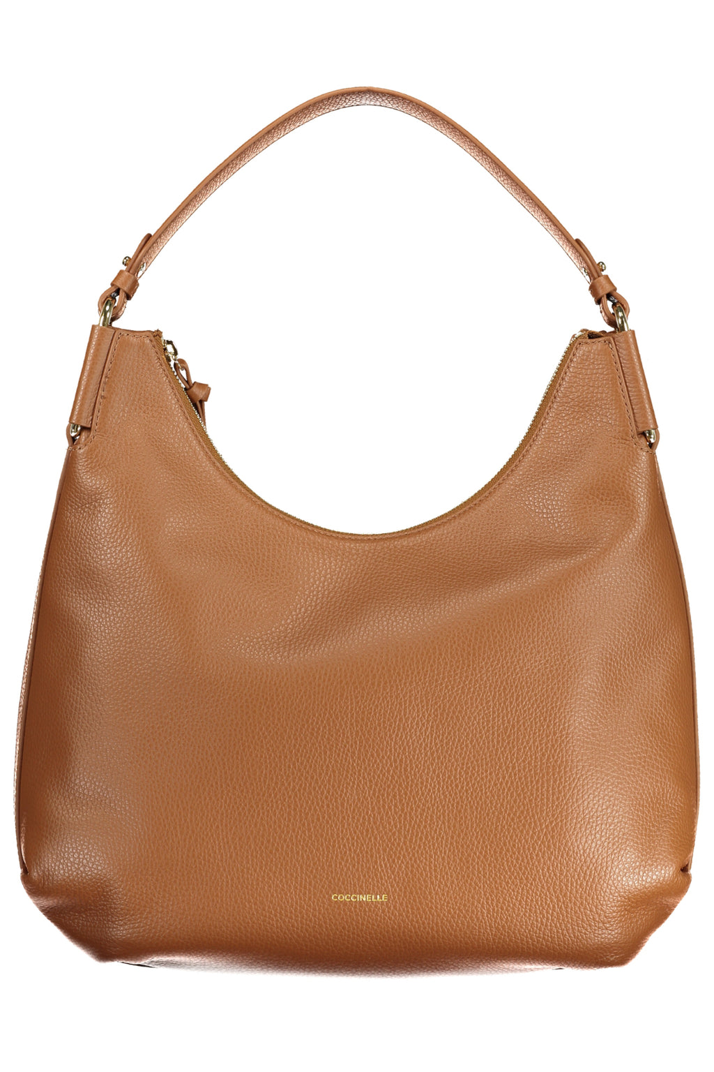 COCCINELLE WOMEN'S BROWN BAG