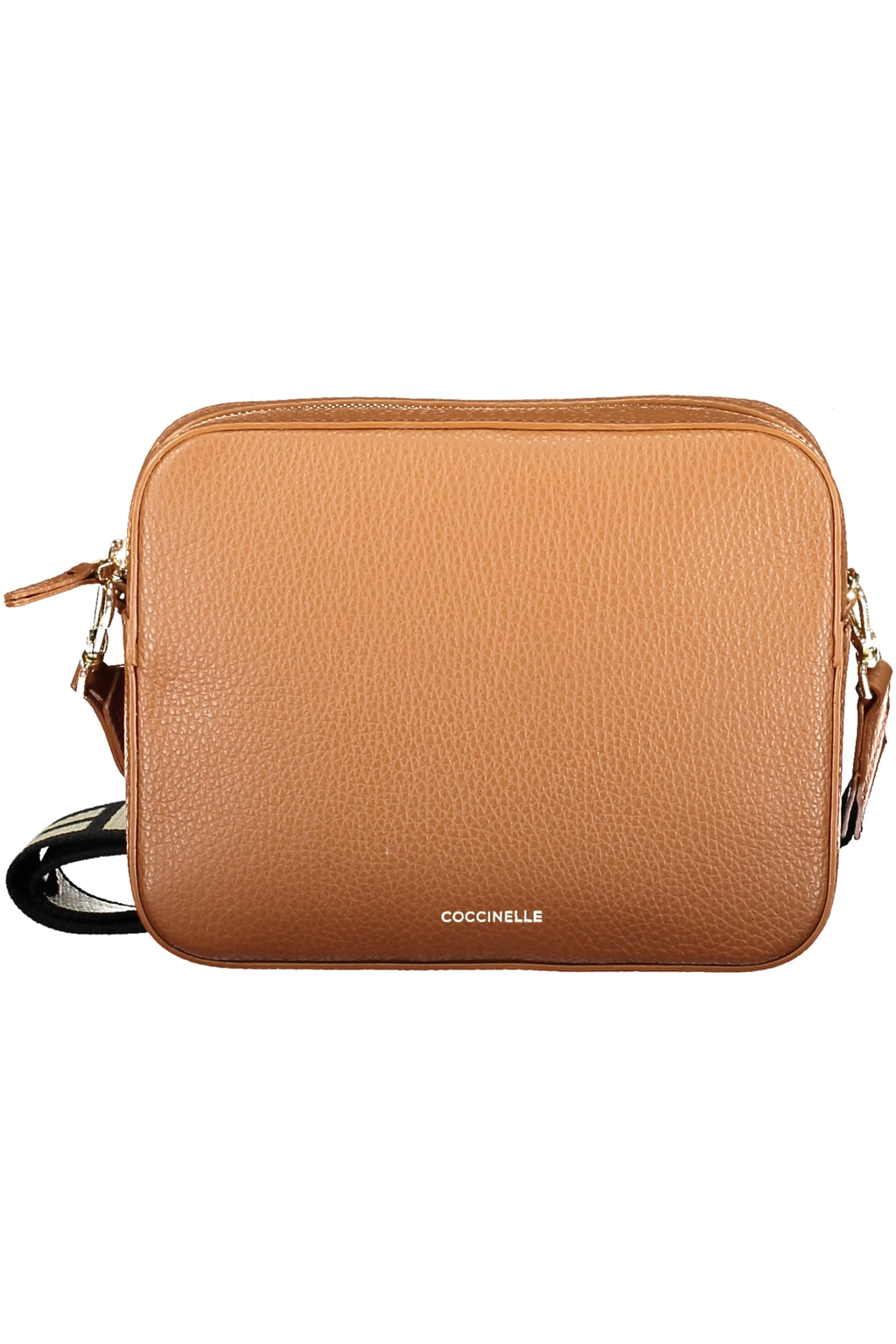 COCCINELLE WOMEN'S BROWN BAG