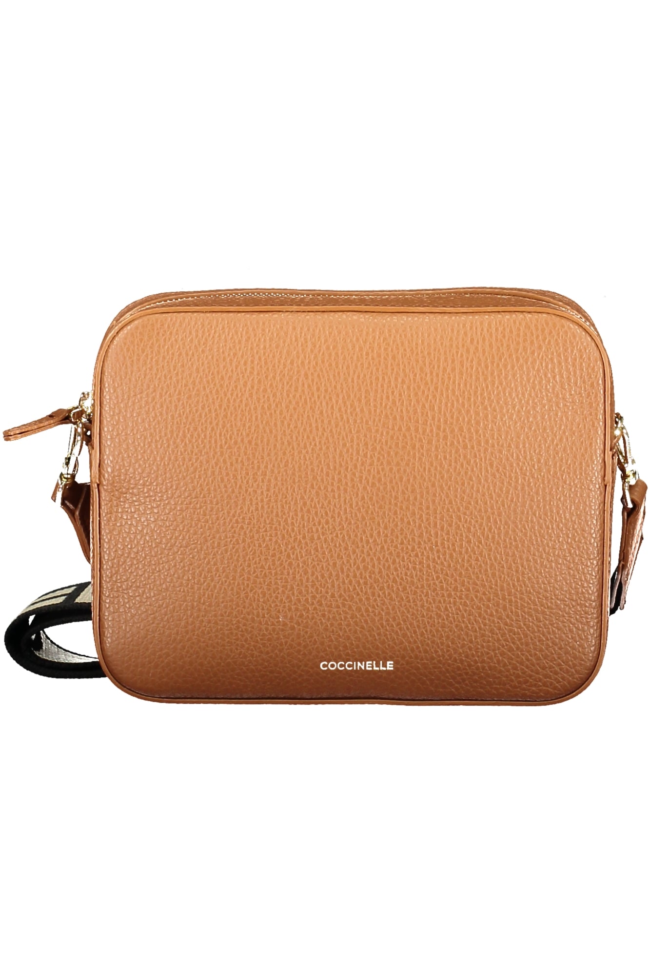 COCCINELLE WOMEN'S BROWN BAG