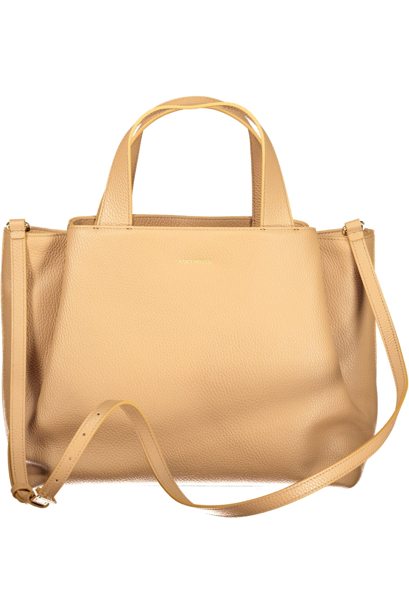 COCCINELLE WOMEN'S BROWN BAG
