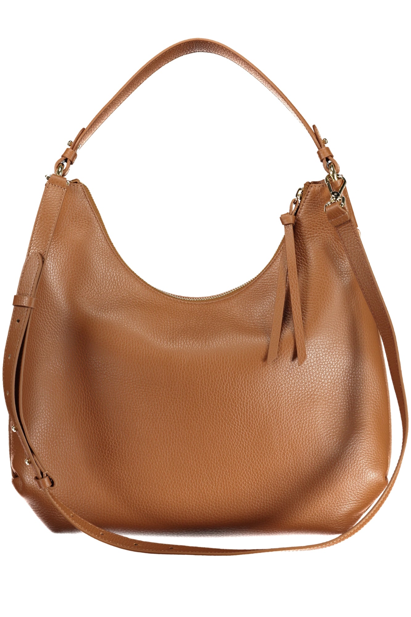 COCCINELLE WOMEN'S BROWN BAG