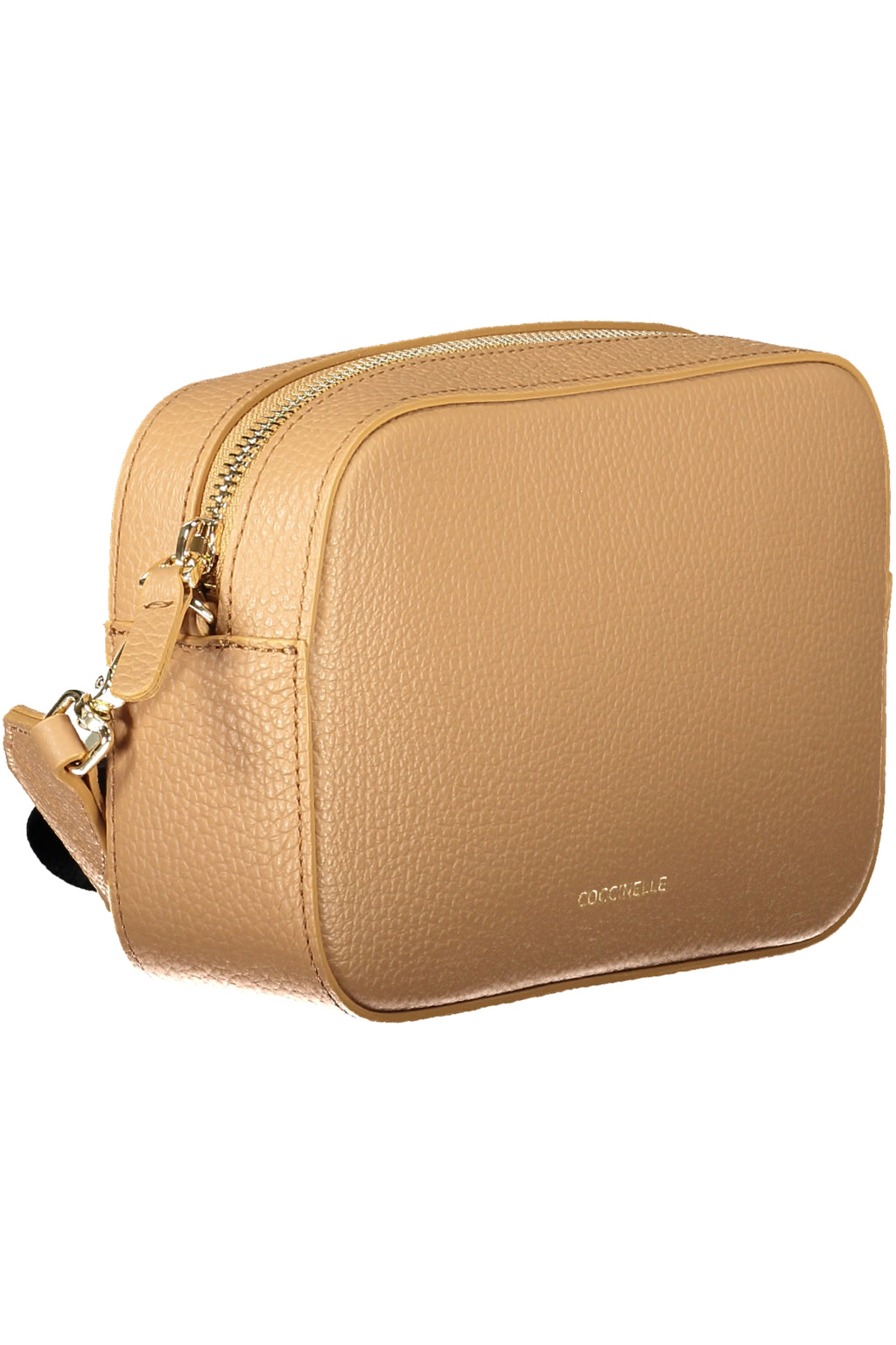 COCCINELLE WOMEN'S BROWN BAG