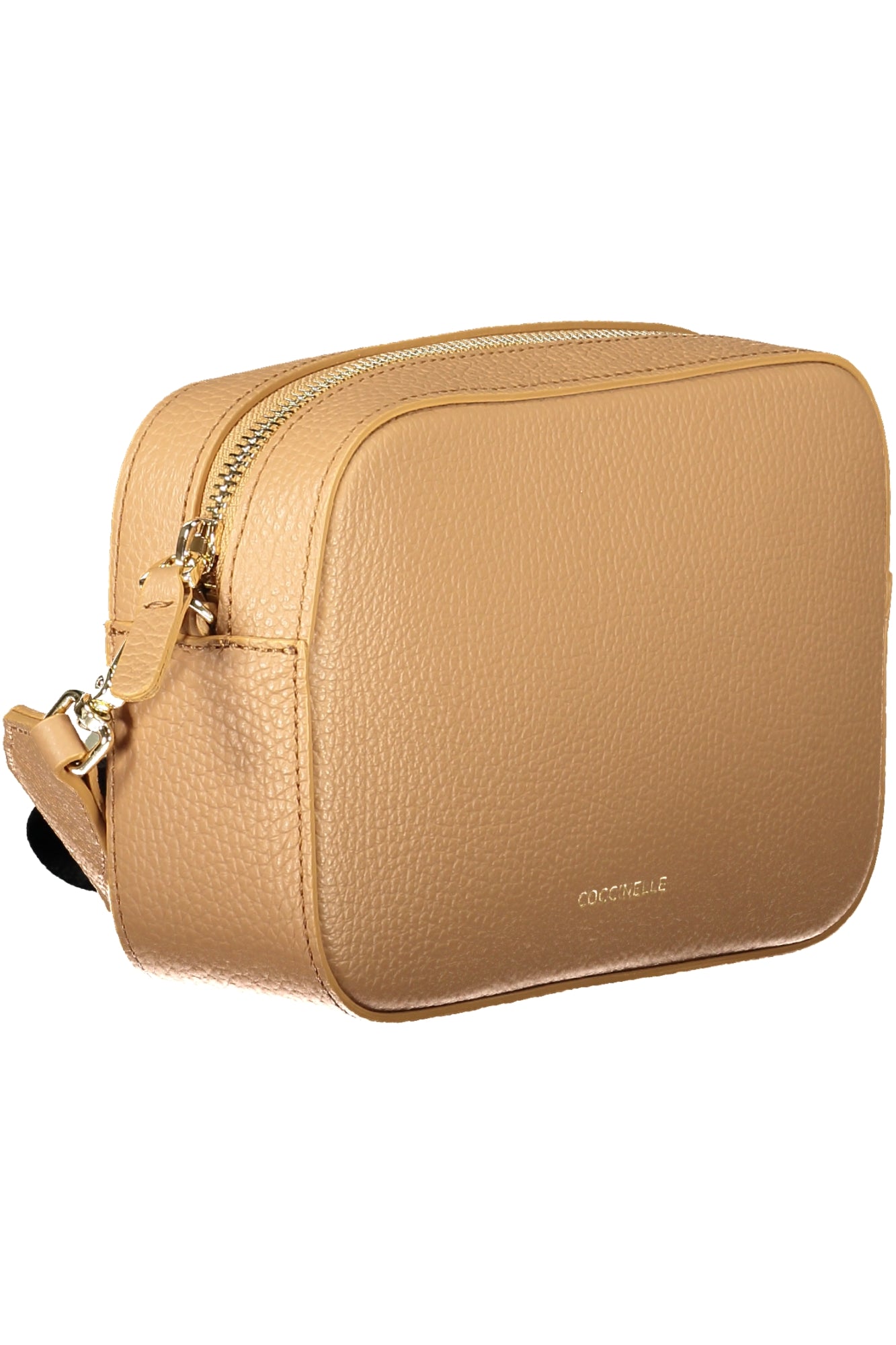 COCCINELLE WOMEN'S BROWN BAG