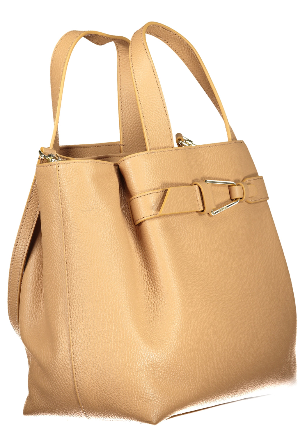 COCCINELLE WOMEN'S BROWN BAG