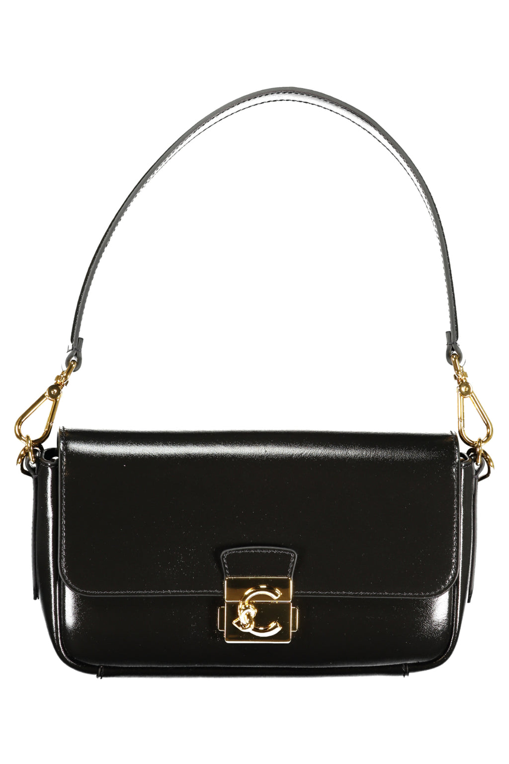 COCCINELLE WOMEN'S BLACK BAG