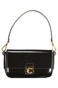 COCCINELLE WOMEN'S BLACK BAG