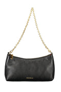 COCCINELLE WOMEN'S BAG BLACK