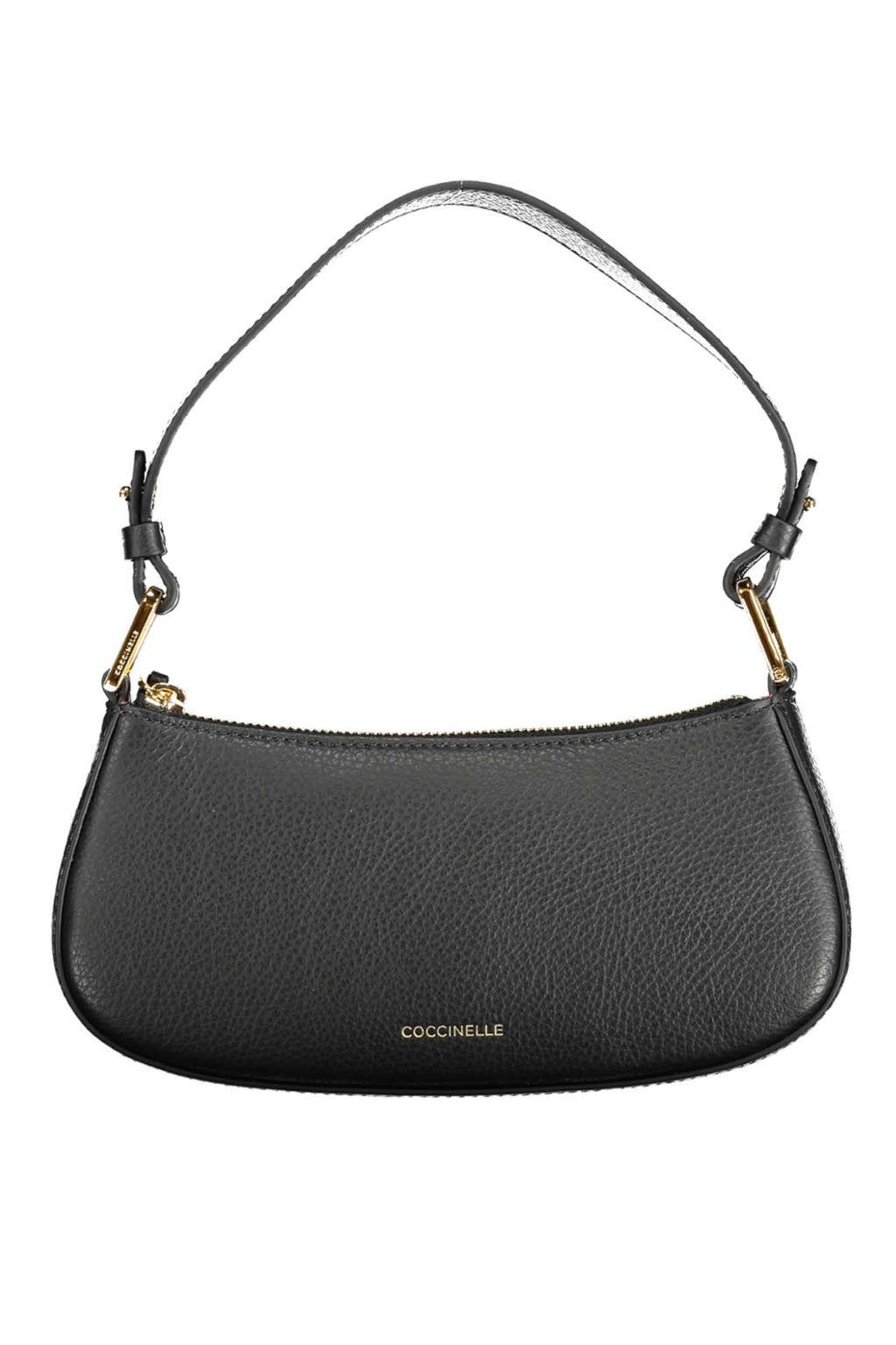 COCCINELLE WOMEN'S BAG BLACK