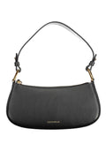 COCCINELLE WOMEN'S BAG BLACK