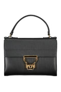 COCCINELLE BLACK WOMEN'S BAG