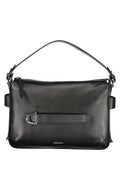 COCCINELLE WOMEN'S BLACK BAG