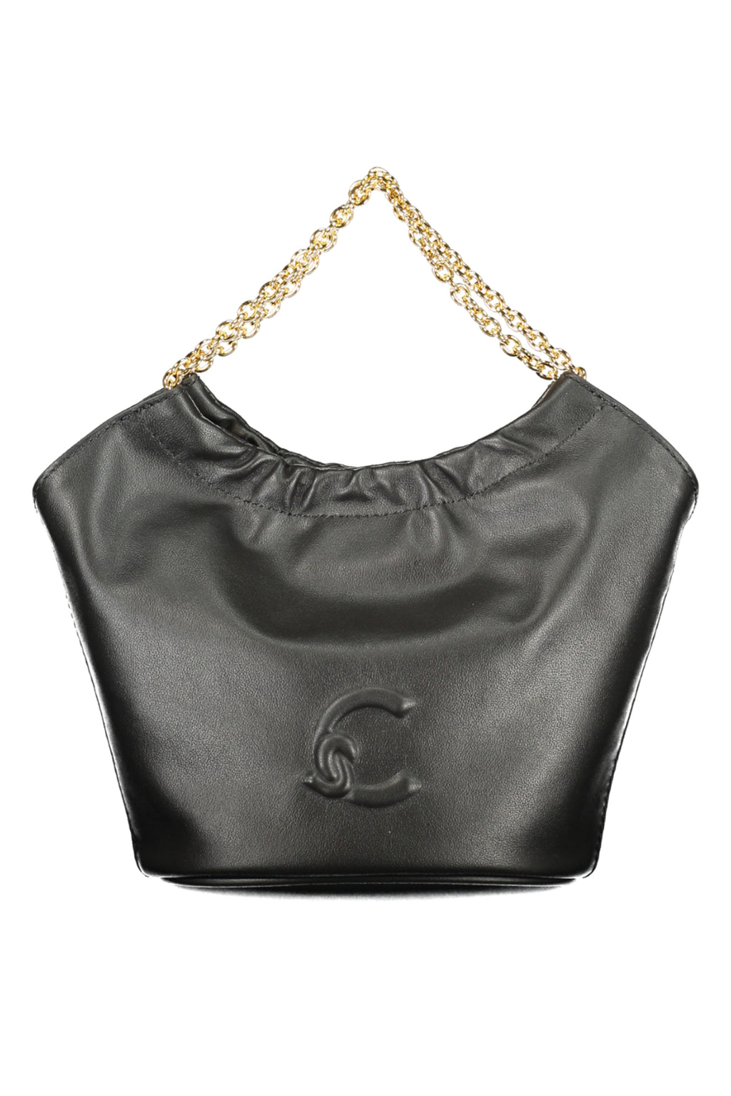 COCCINELLE WOMEN'S BLACK BAG