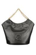 COCCINELLE WOMEN'S BLACK BAG