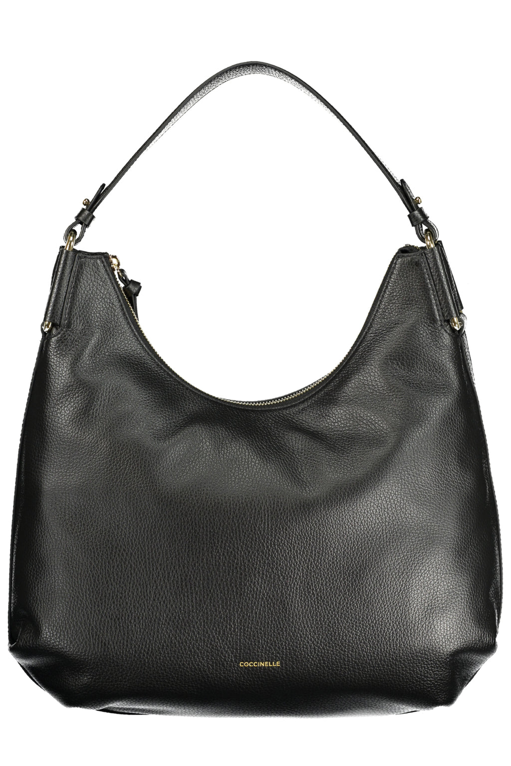 COCCINELLE WOMEN'S BLACK BAG