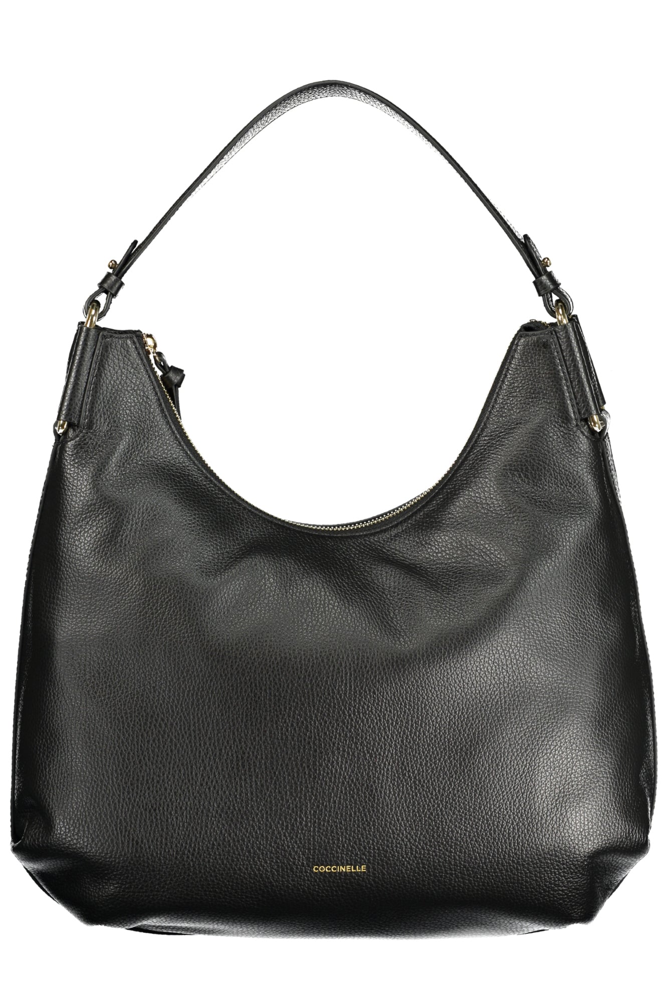 COCCINELLE WOMEN'S BLACK BAG