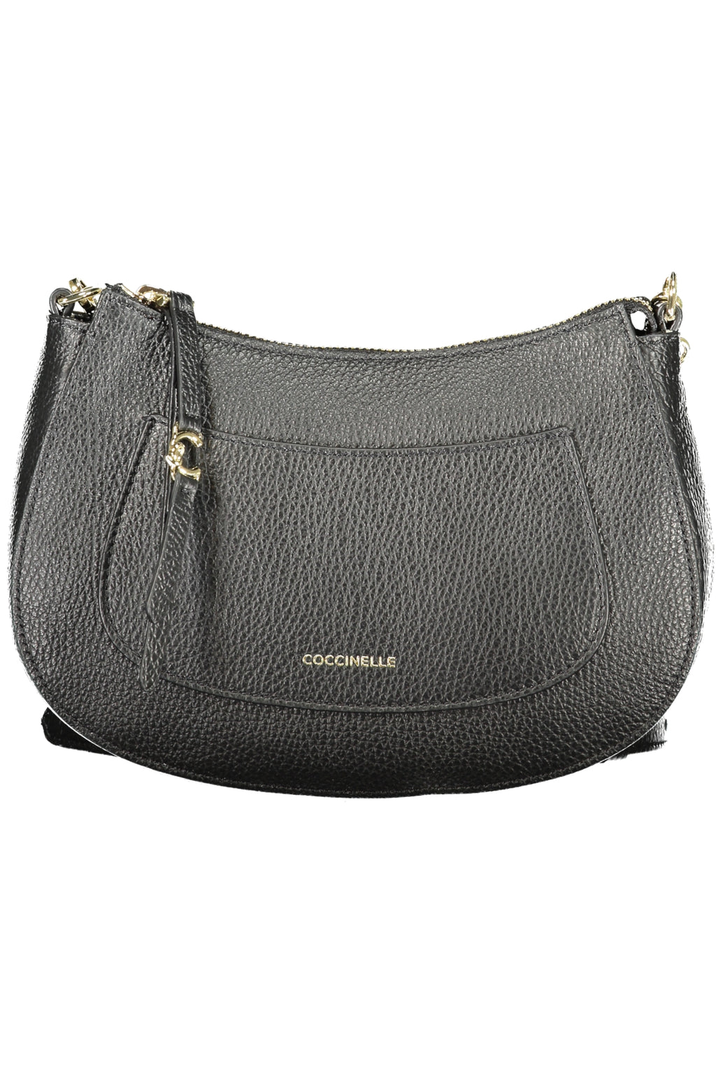 COCCINELLE WOMEN'S BLACK BAG