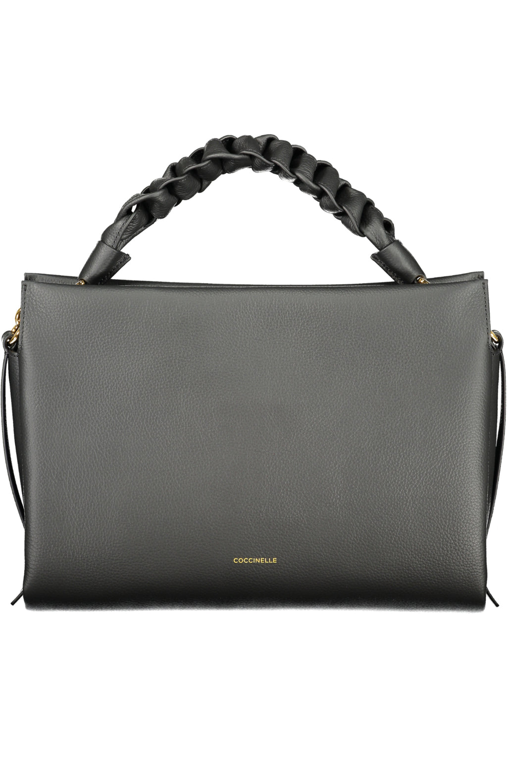 COCCINELLE WOMEN'S BLACK BAG
