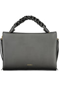 COCCINELLE WOMEN'S BLACK BAG