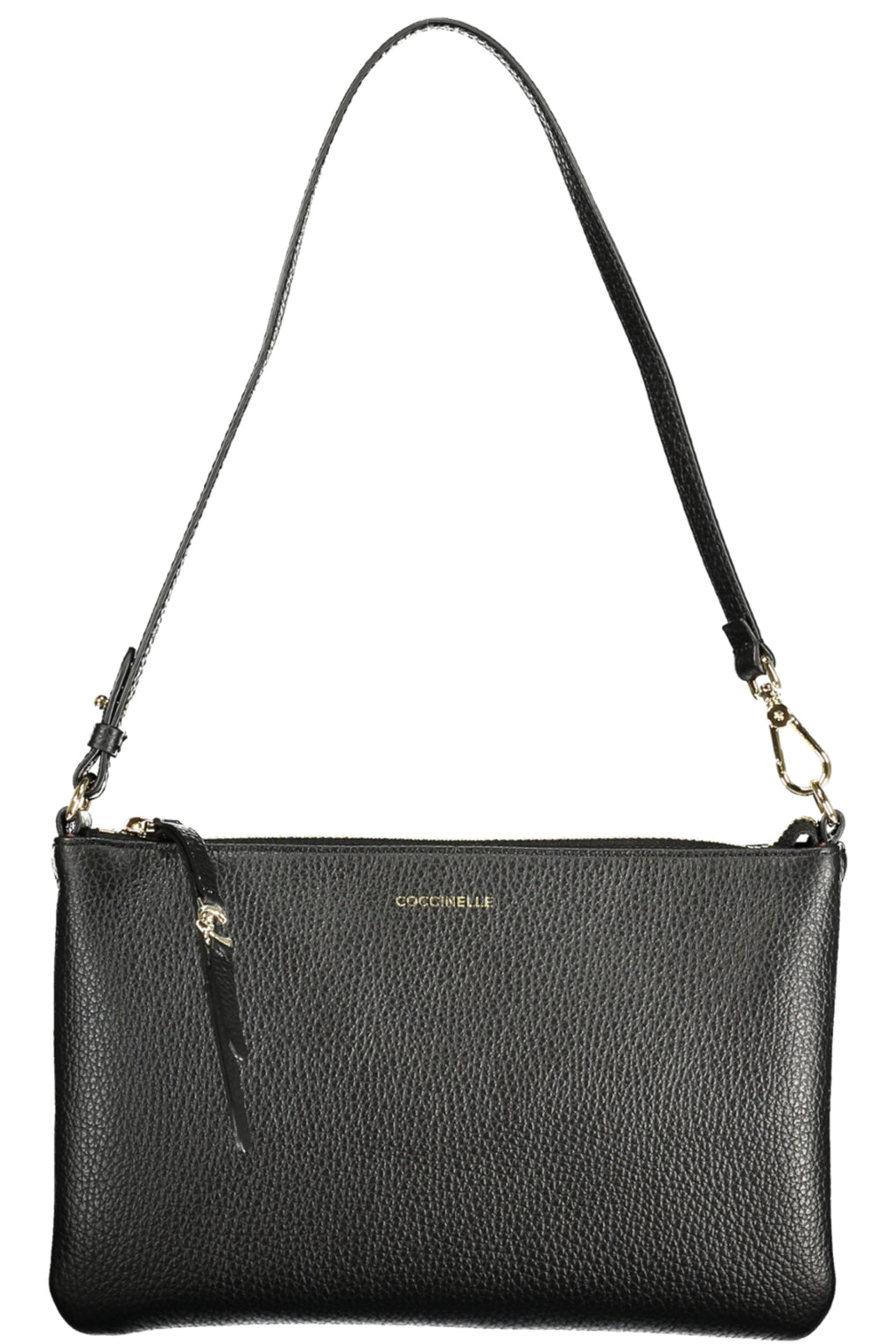 COCCINELLE WOMEN'S BLACK BAG