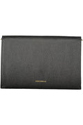 COCCINELLE WOMEN'S BLACK BAG