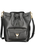 COCCINELLE WOMEN'S BLACK BAG