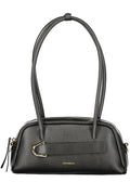 COCCINELLE WOMEN'S BLACK BAG
