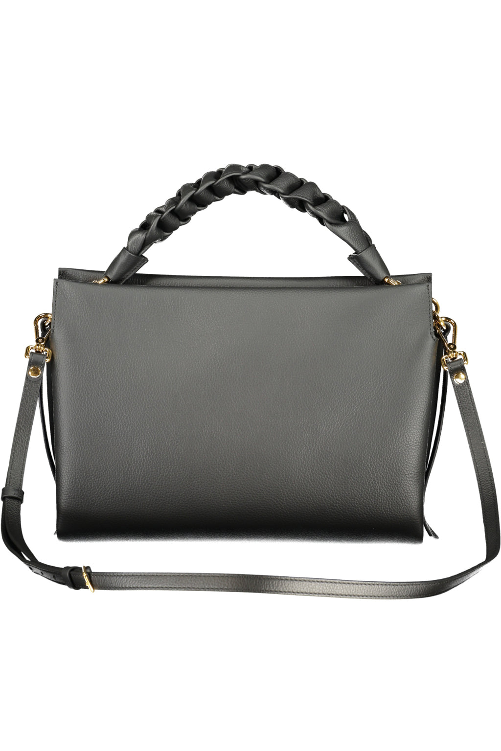COCCINELLE WOMEN'S BLACK BAG