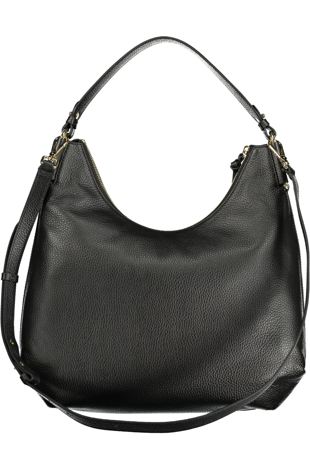 COCCINELLE WOMEN'S BLACK BAG