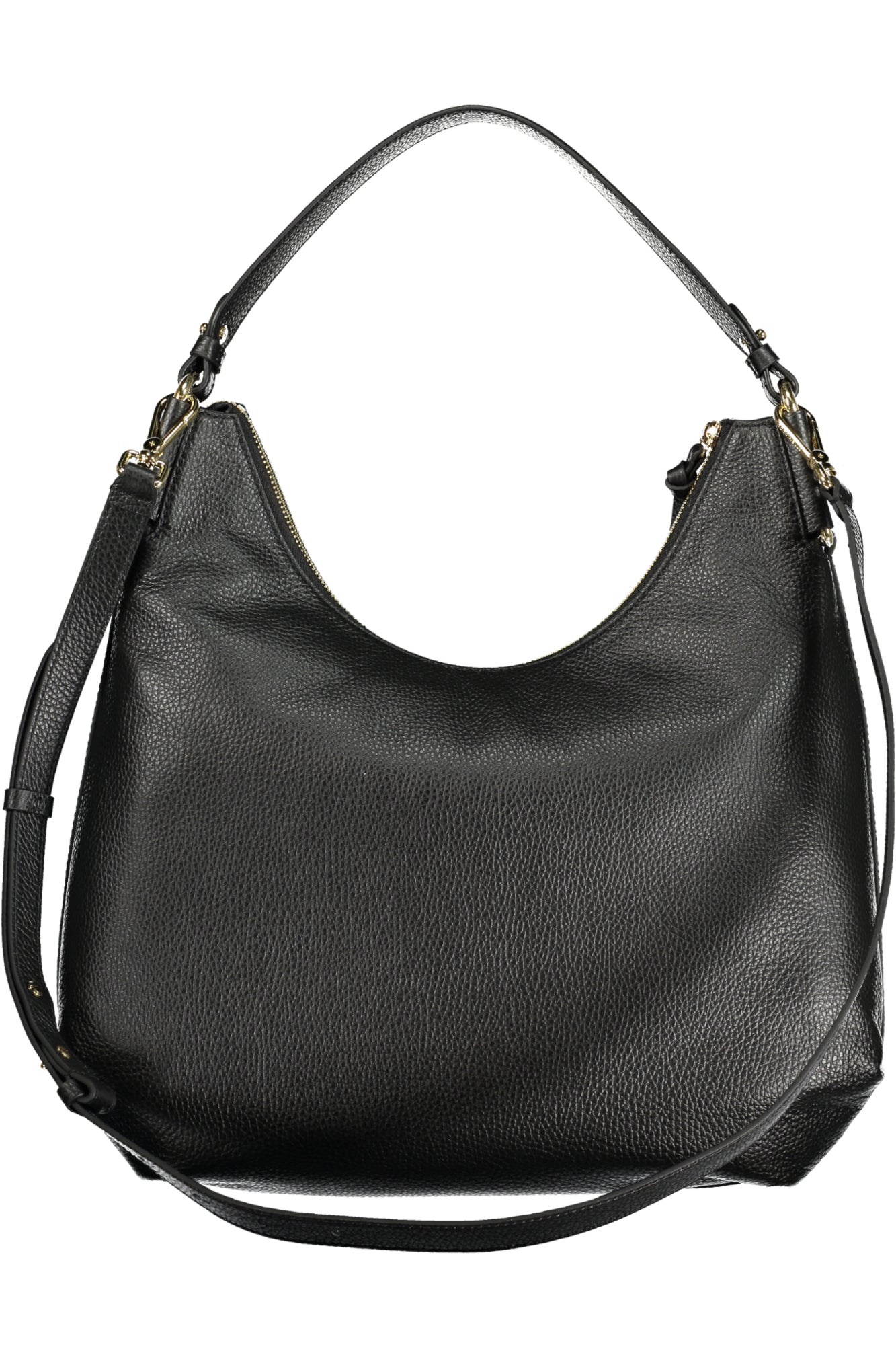 COCCINELLE WOMEN'S BLACK BAG