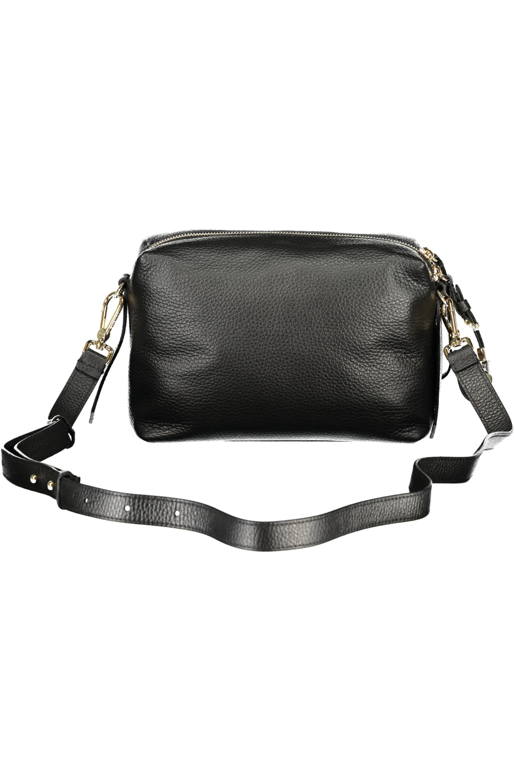 COCCINELLE WOMEN'S BLACK BAG