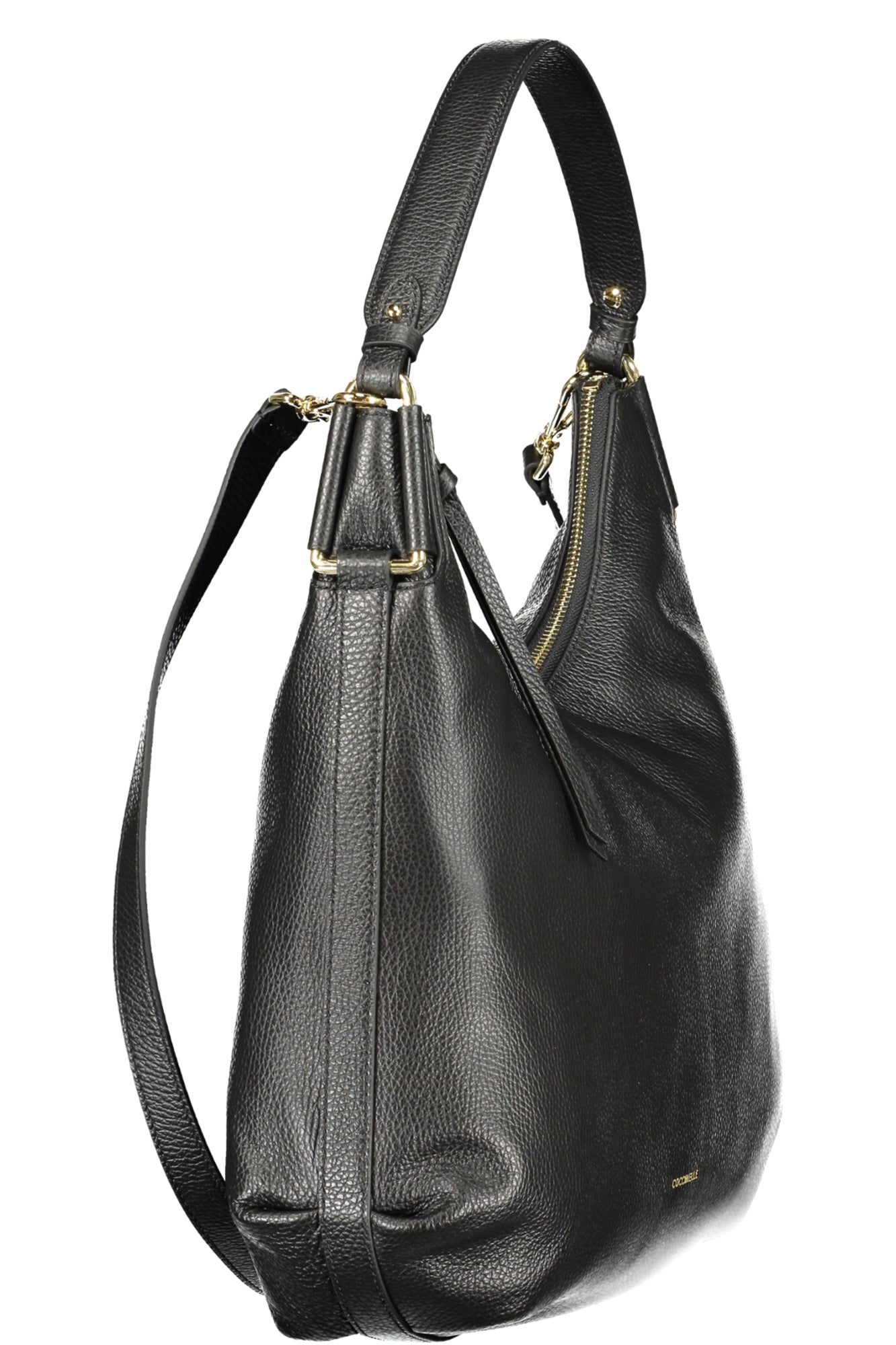 COCCINELLE WOMEN'S BLACK BAG
