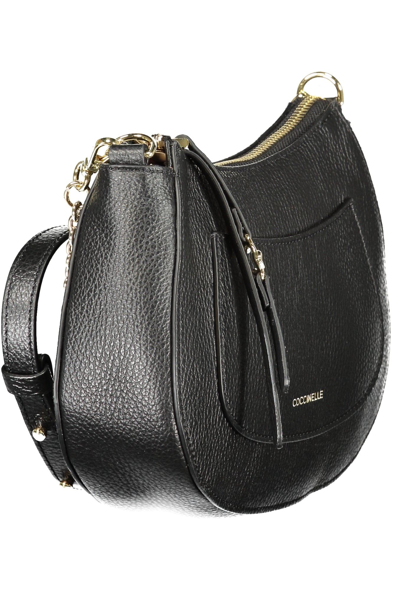 COCCINELLE WOMEN'S BLACK BAG